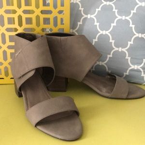 Aerosoles Ankle Boot Sandals